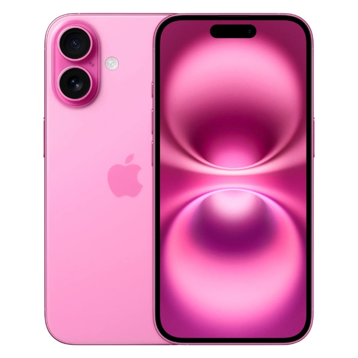 CELULAR APPLE IPHONE 16